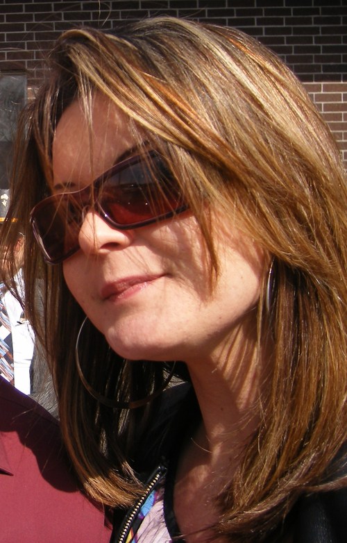 RebelFlowerGirl's profile picture. 