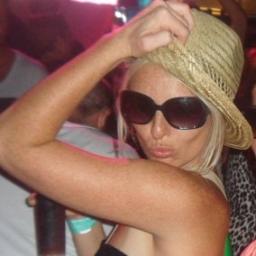 Internet dater. I attract losers... but it's fun, so I thought I'd share! Names have been hidden to protect the dense. Please also read comments under photos