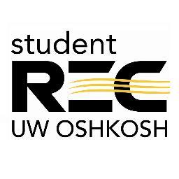 University of Wisconsin Oshkosh Intramural Sports Official Twitter! https://t.co/aV8bDtRnk7