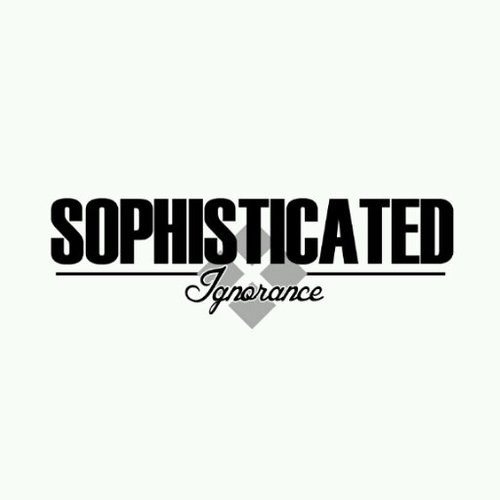 Sophisticated Ignorance™ offers high fashion apparel & accessories for the Urban Gentleman.
Where Wall Street meets SoHo.