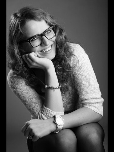 MarielleBovee's profile picture. Let your smile change the world, but don't let the world change your smile