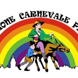 Account Ufficiale del Carnevale Storico Persicetano. Salite a bordo e seguiteci: il carro può eseguire lo Spillo.