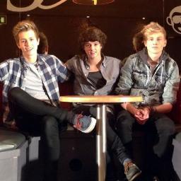 TheVampsBandBR's profile picture. Sua maior fonte sobre a banda The Vamps no Brasil.