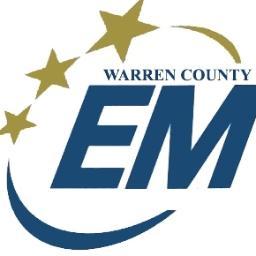 Official Twitter account for Bowling Green/Warren County, KY Emergency Management Agency.