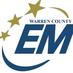 Warren County EMA (@WarrenCoEMA) Twitter profile photo