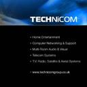 Steve Leigh - @TECHNICOMUK - Twitter