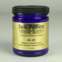 SunPotion Superfoods (@sunpotionfoods) 's Twitter Profile