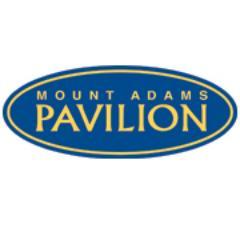 Mt. Adams Pavilion, the BEST view for dancing, drinking and dining!