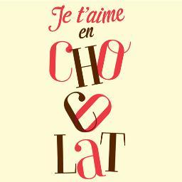 Les 10-11-12 février vous êtes invités à dire Je t’aime en chocolat! L’entrée est de 2$ : venez célébrer l'amour du chocolat et de la mode au Défilé Chocolaté!