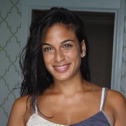 reshmatauf's profile picture. VP Client Partner and lover of cat videos...