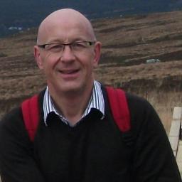 IanMcMaster1's profile picture. Passionate about people development, training and personal effectiveness.