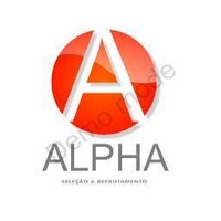 Alpha (@contatoalpha) 's Twitter Profile