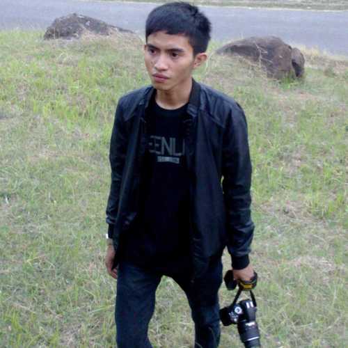 Photographer || Mymine @hanifahinayah (˘⌣˘)ε˘`)