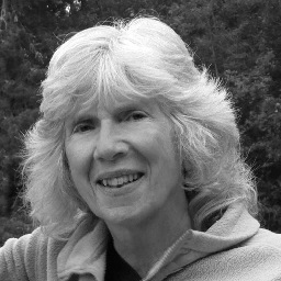 Author of 
May the Spirit Be Unbroken: Search for the Mother Root