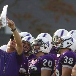 Amherst College Football: Defensive Line Coach And Special Teams Coordinator.