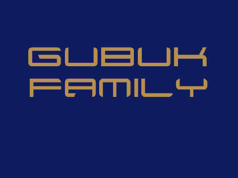@GUBUKfamily