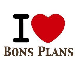 Nous vous proposons de profiter gratuitement de tous nos bons plans sur notre site en y accédant tous les jours.