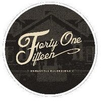 Forty-one Fifteen (@fortyonefifteen) 's Twitter Profile Photo