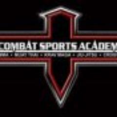 CombatSportsAcademy