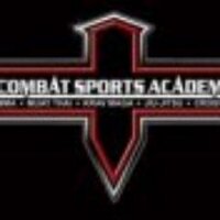 CombatSportsAcademy (@csagym) 's Twitter Profile