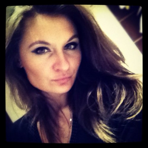 MPrzhevalskaya's profile picture. 