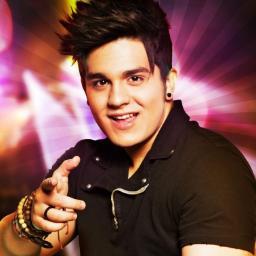 FC criado para o F.U.S.C.A e O LUAN
'Since:21/11/2O12 
Madrinha: @BaianaDoArthur
