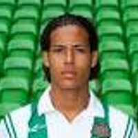 VirgilvanDijk (@virgil_vandijk) 's Twitter Profile