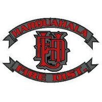 Harquahala Fire  (@harquahalafire) Twitter profile photo
