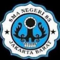 SMAN 85 JKT (@sman85jkt) 's Twitter Profile