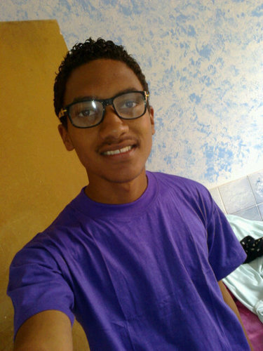 Love music, chilling with friends and partying.