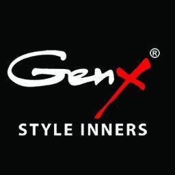 GenX products are specifically designed to be extremely stylish and at the same time very comfortable. The inner wear to match your style quotient.