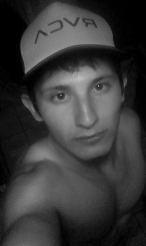 Cocki19's profile picture. estudio ingles en la univeridad estatal a distancia....