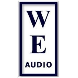W E Audio Ltd are a professional audio equipment supplier to Concert Touring, Festivals and Major Event’s.