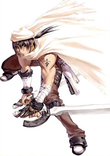 Vendí mi alma por un puñado de libras. Siempre con el kilt puesto en @GameReport_ES.