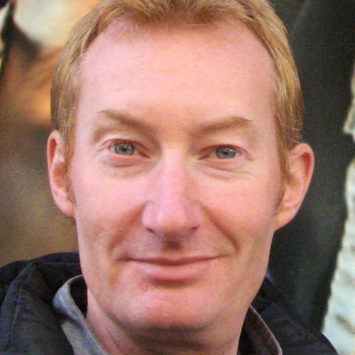 Ernest_Kloeg Profile Picture