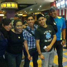 carmelo357's profile picture. 