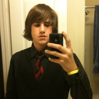 benstrittmatter's profile picture. 