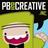 PBeCREATIVE