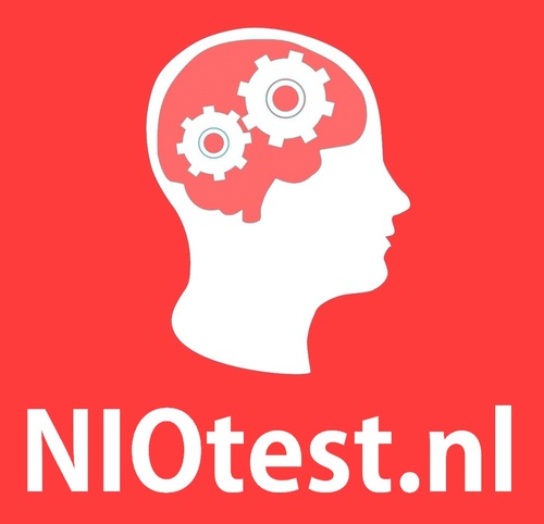 De site waar u zich kunt aanmelden voor afname van de NIO.