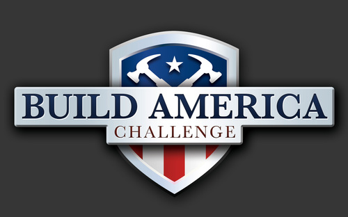 We believe in keeping every aspect of commercial construction American-made, from materials, products and tools, to the hardworking construction teams