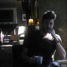 ceo of Faithbook. social networking for the religious, and those with a lisp.
