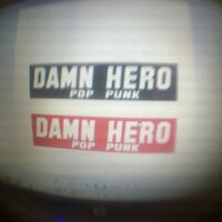 DamnHero (@damnhero1) 's Twitter Profile