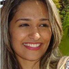 Jesus, tú és o brilho dos meus olhos, razão do meu viver! Pastora na Presbiteriana Renovada e Jornalista em Goiânia-Go, Editora na MCM.