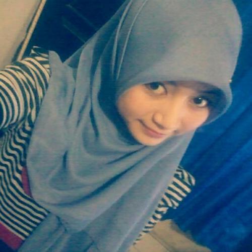 Percaya kalo kita itu kamu dan aku ♥