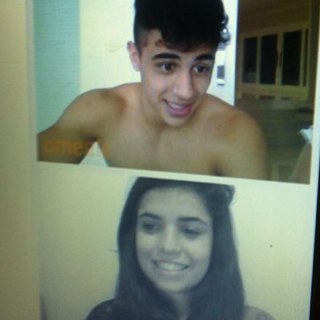 Apaixonada pelo garoto mais lindo desse mundo @_gucreatine   !! Follow @Carol_nardini