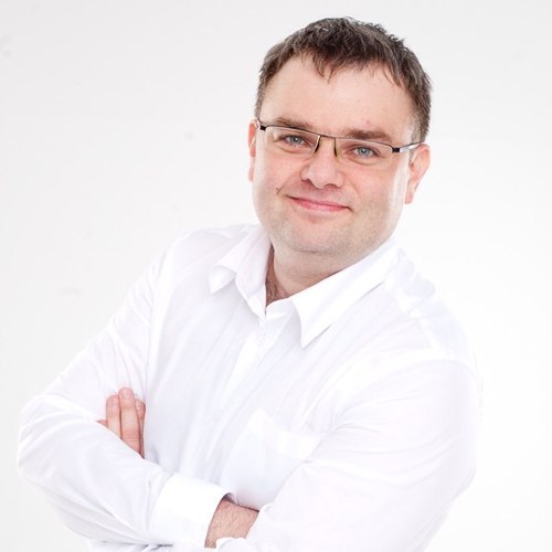 kdolecki78's profile picture. 