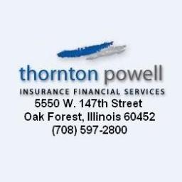 thorntonpowell is a full-service independent insurance agency committed to providing our clients with sound risk solutions, expert advice and unrivaled service.