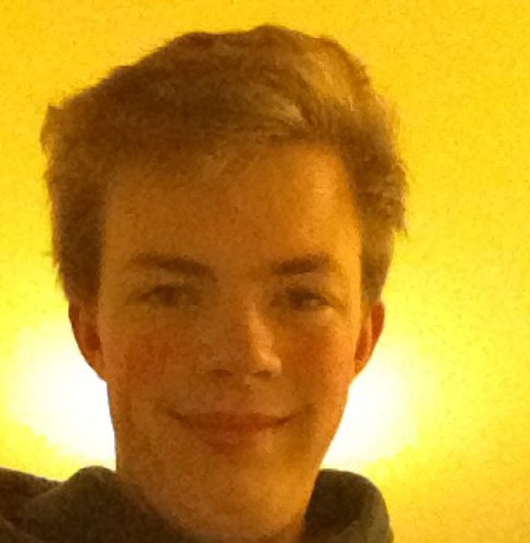Follow my real account @georgebrown15