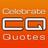 celebratequotes's profile image