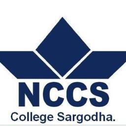 nccssargodha's profile picture. 